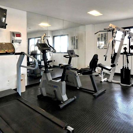 Mercure Sao Paulo Pamplona Экстерьер фото