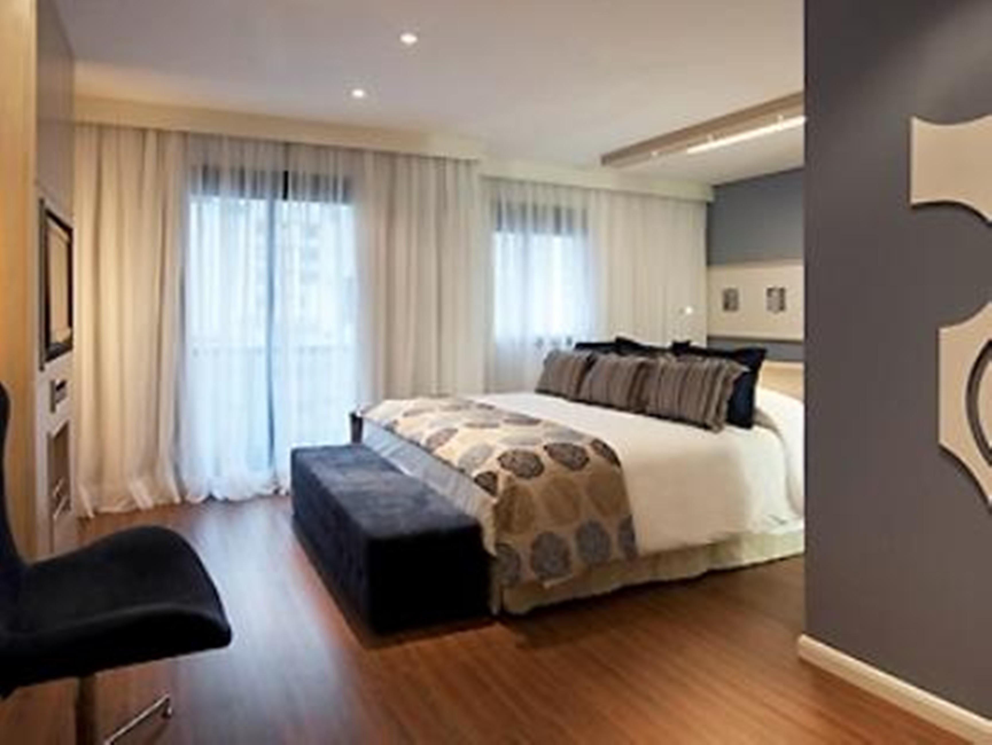 Mercure Sao Paulo Pamplona Экстерьер фото