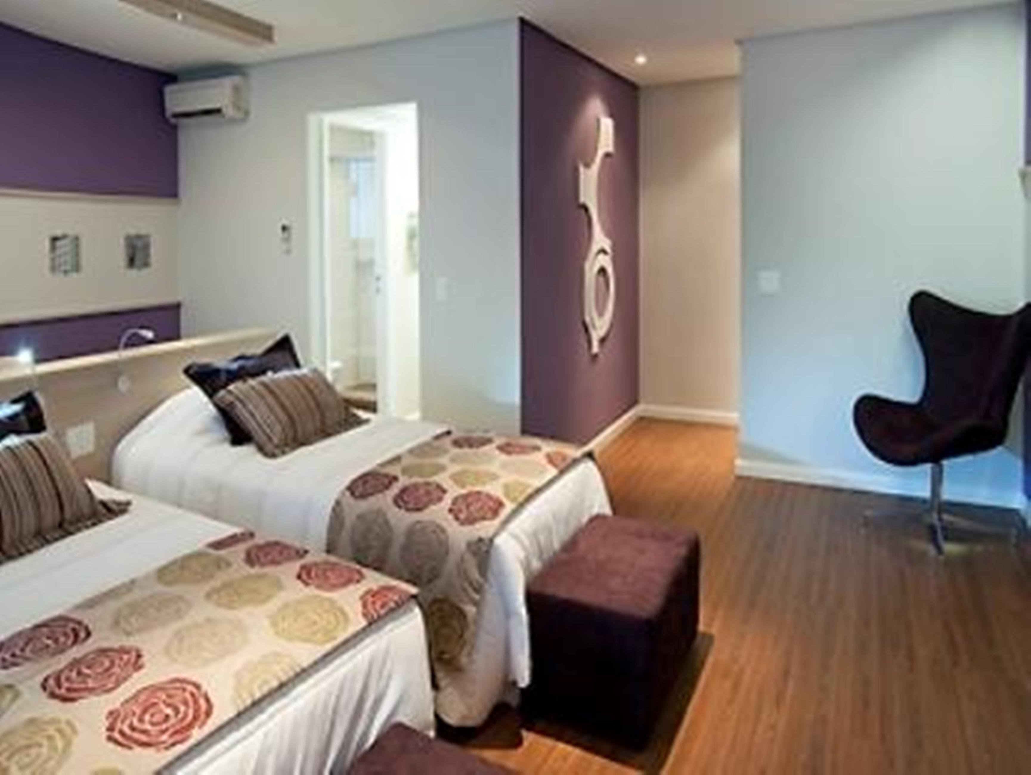 Mercure Sao Paulo Pamplona Экстерьер фото