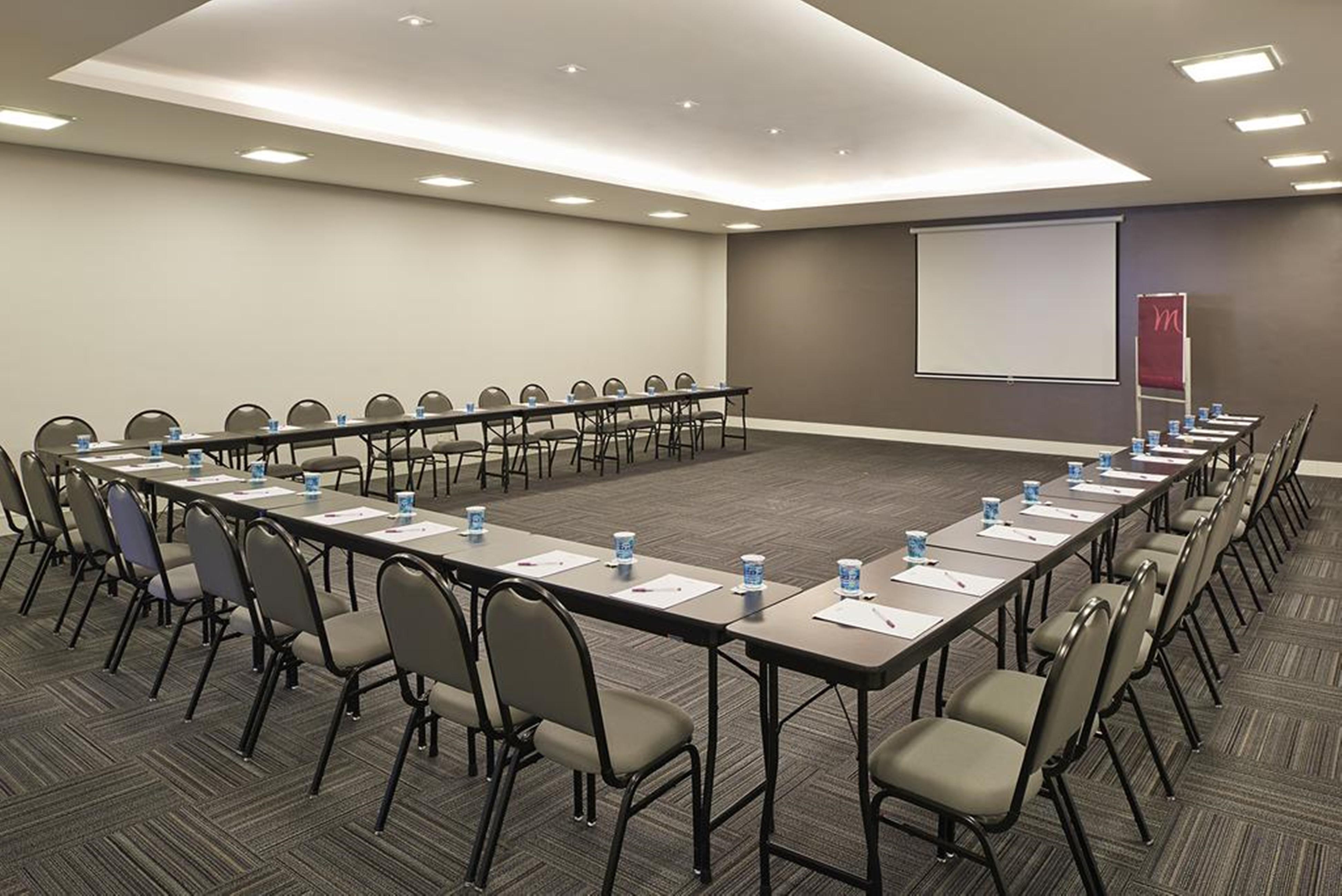 Mercure Sao Paulo Pamplona Экстерьер фото