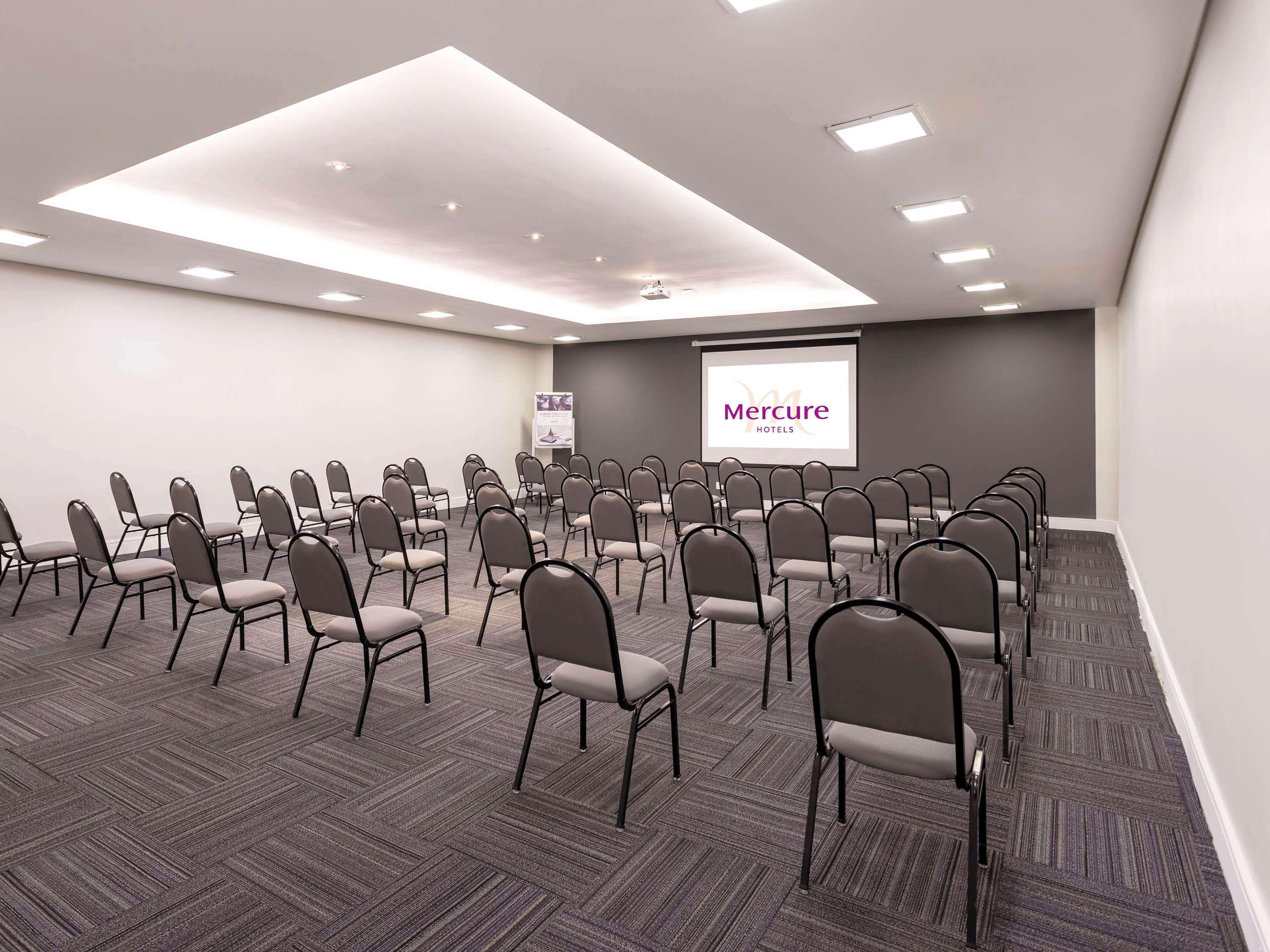 Mercure Sao Paulo Pamplona Экстерьер фото