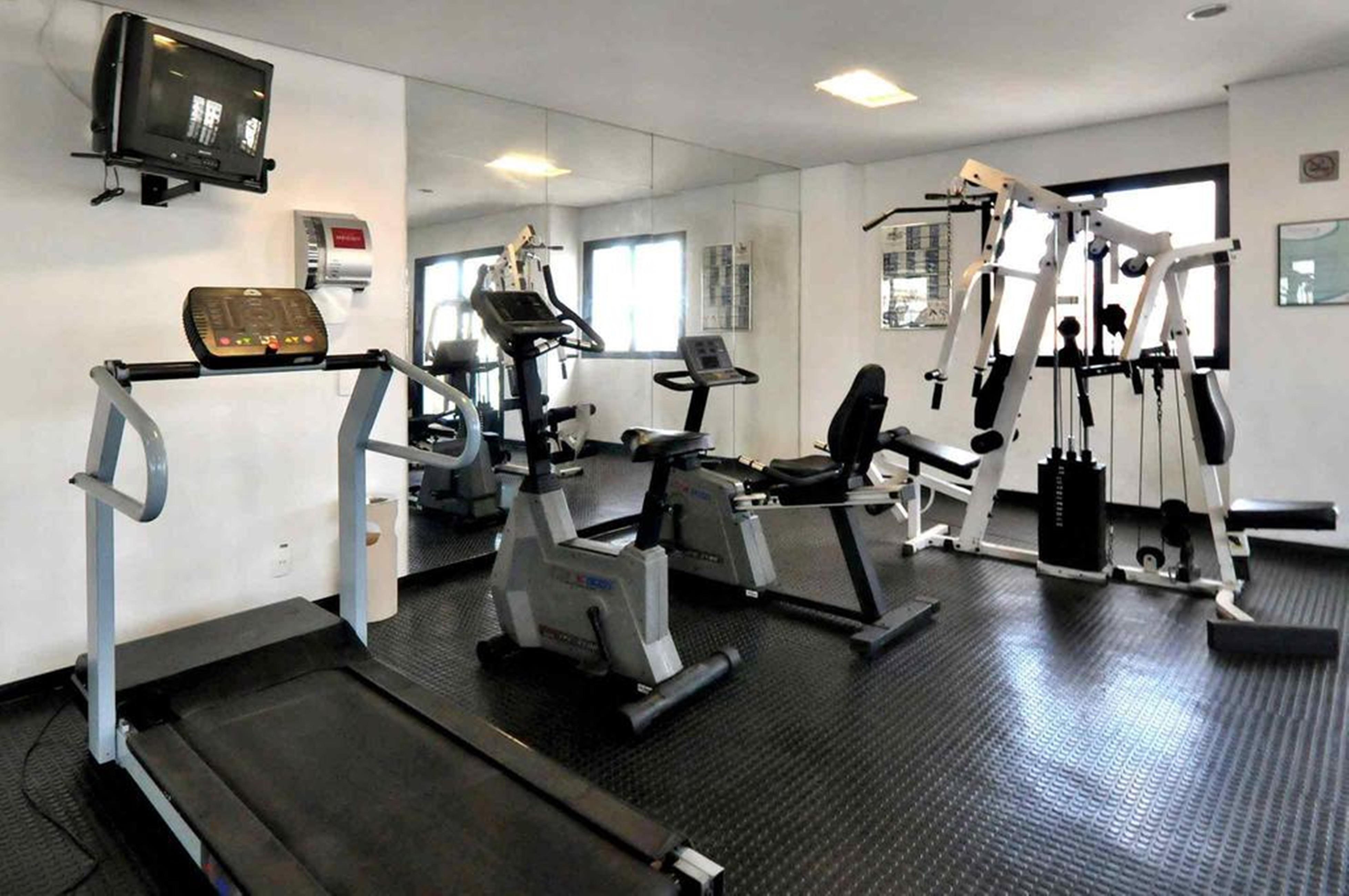 Mercure Sao Paulo Pamplona Экстерьер фото