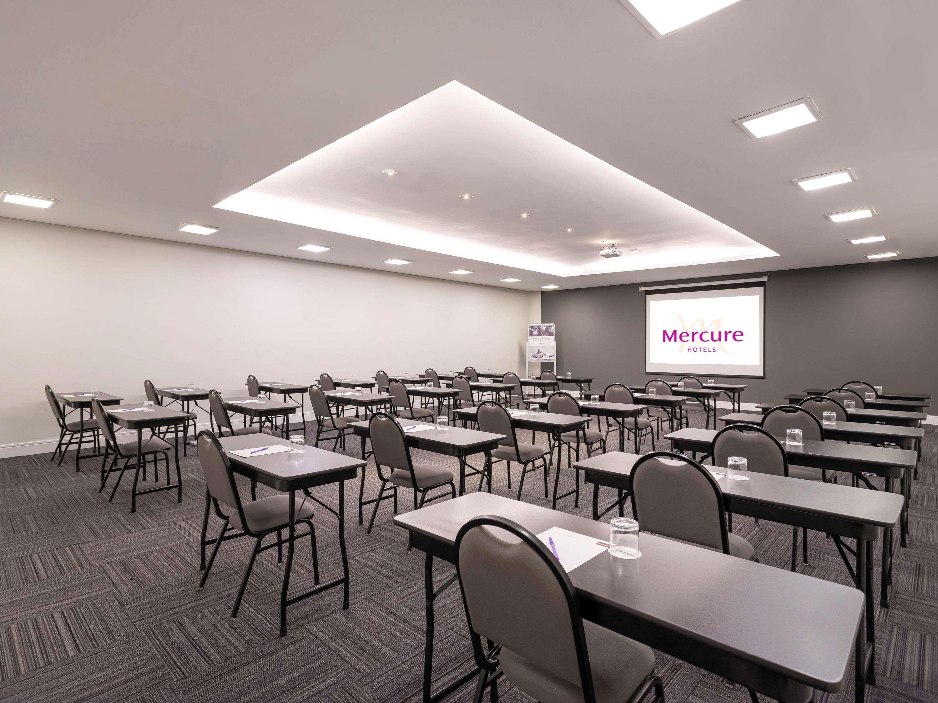 Mercure Sao Paulo Pamplona Экстерьер фото