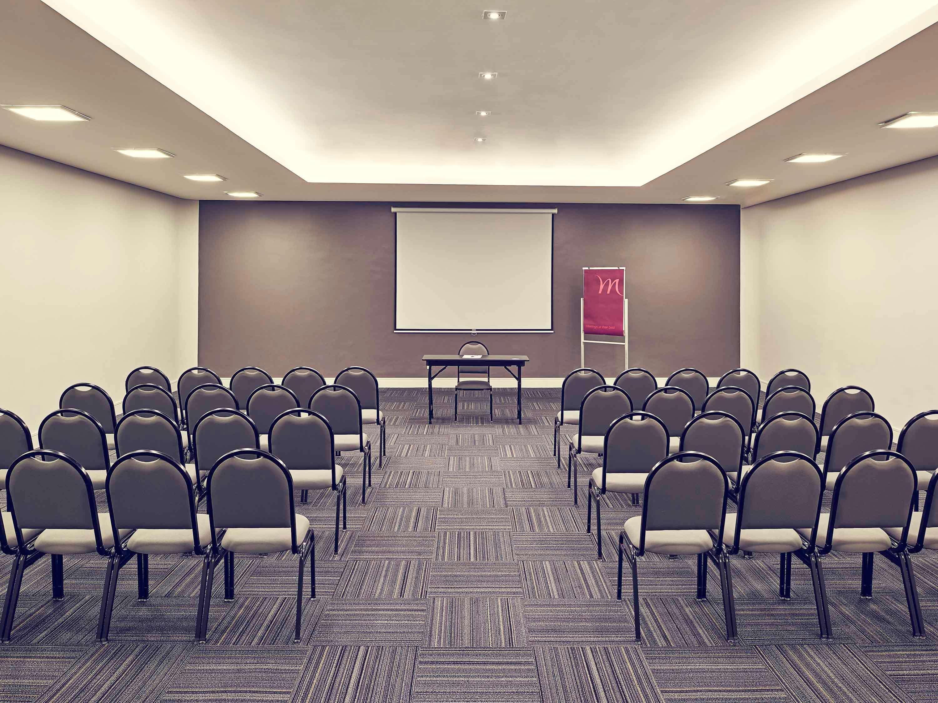 Mercure Sao Paulo Pamplona Экстерьер фото